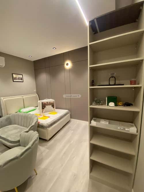 1 bedroom apartment in Ishbiliyah 2