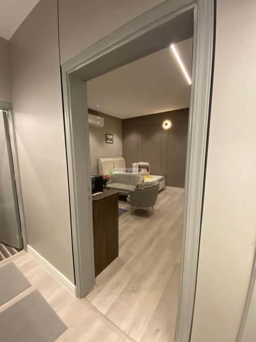 1 bedroom apartment in Ishbiliyah 7