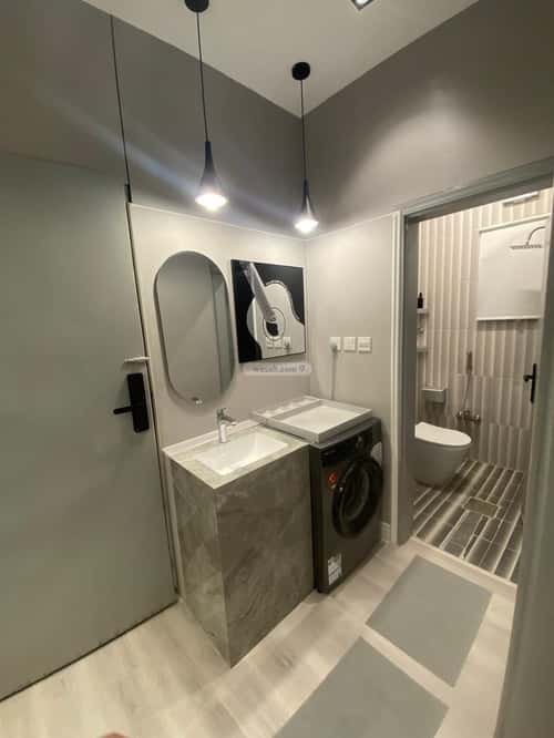 1 bedroom apartment in Ishbiliyah 9