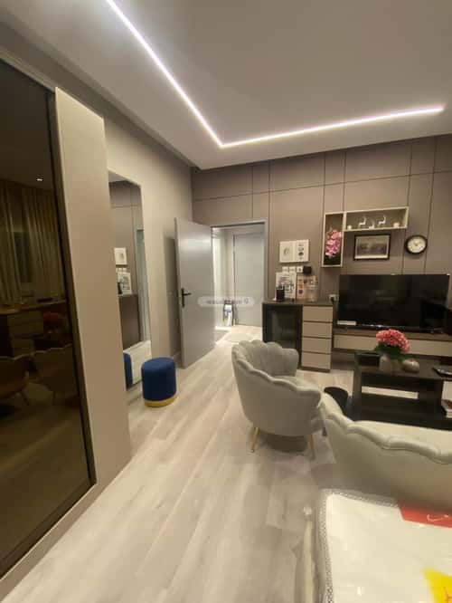 1 bedroom apartment in Ishbiliyah 4