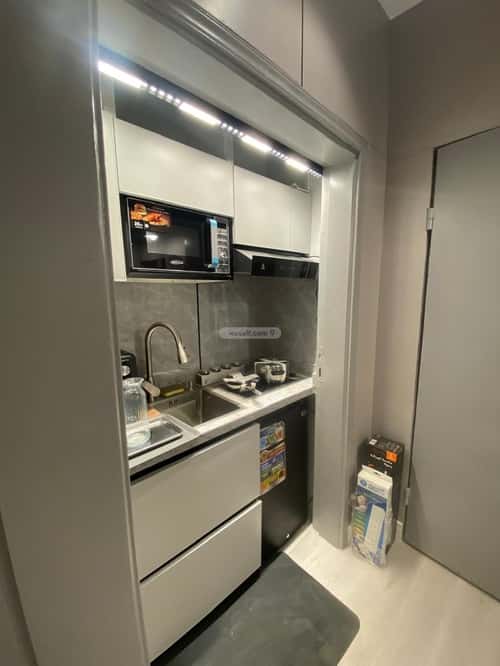 1 bedroom apartment in Ishbiliyah 8