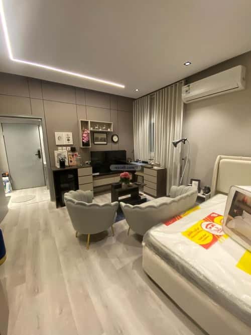 1 bedroom apartment in Ishbiliyah 5