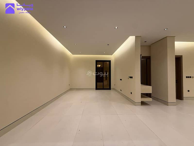 4 bedroom villa in Al Aridh, Riyadh 4