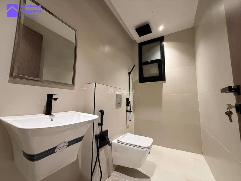 4 bedroom villa in Al Aridh, Riyadh 5