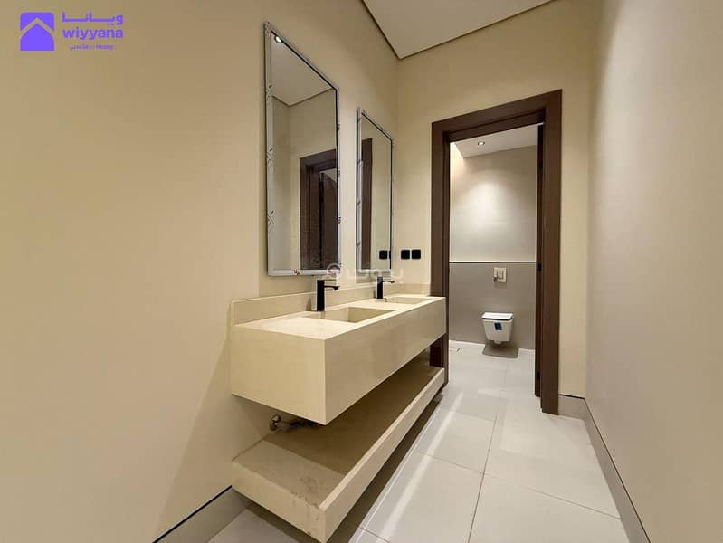 4 bedroom villa in Al Aridh, Riyadh 6
