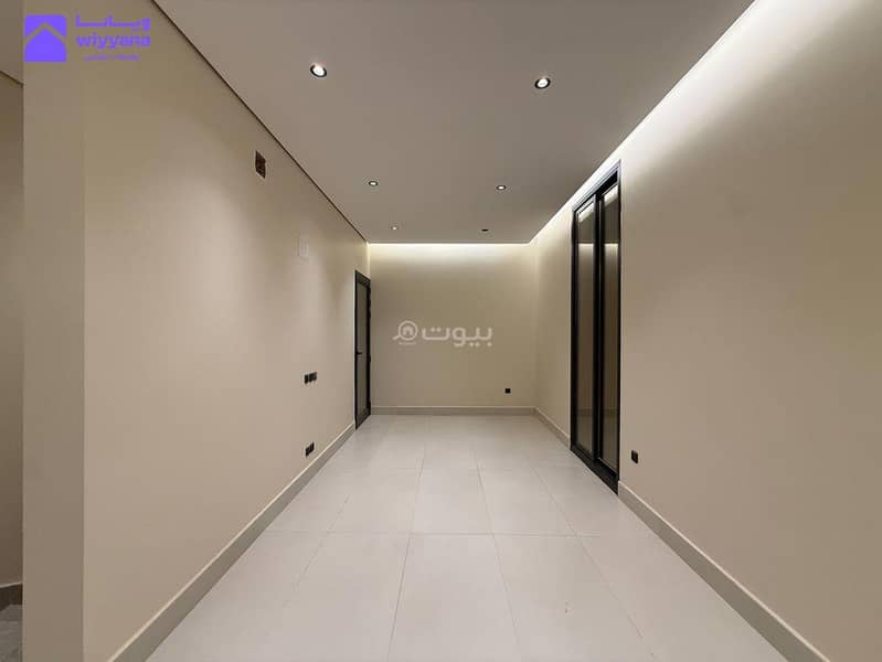 4 bedroom villa in Al Aridh, Riyadh 7