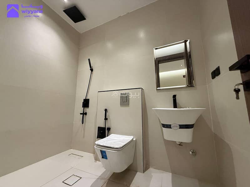 4 bedroom villa in Al Aridh, Riyadh 8