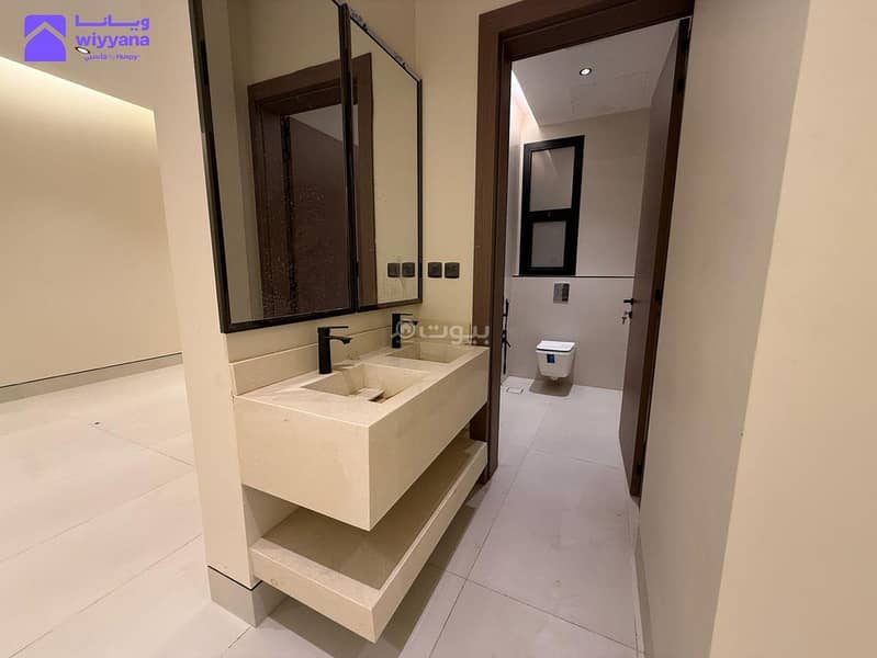 4 bedroom villa in Al Aridh, Riyadh 9