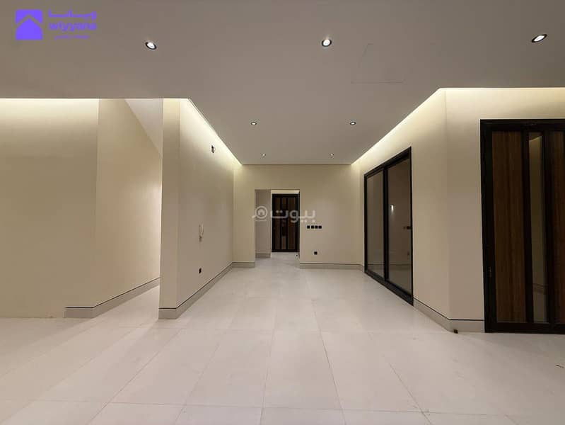 4 bedroom villa in Al Aridh, Riyadh 10