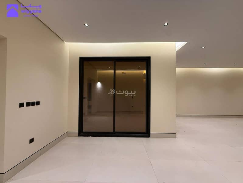 4 bedroom villa in Al Aridh, Riyadh 12