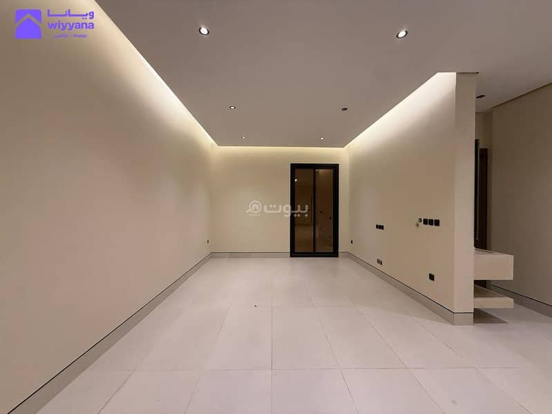 4 bedroom villa in Al Aridh, Riyadh 13