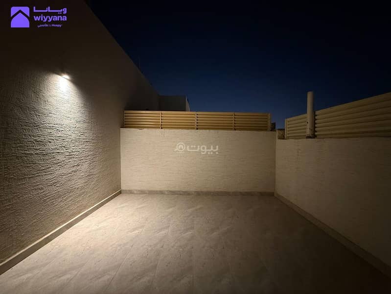 4 bedroom villa in Al Aridh, Riyadh 16