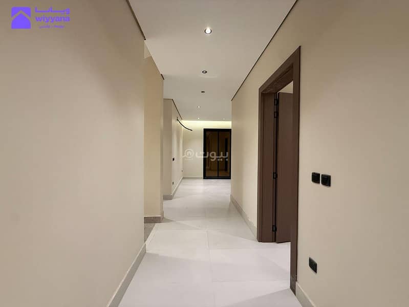 4 bedroom villa in Al Aridh, Riyadh 17