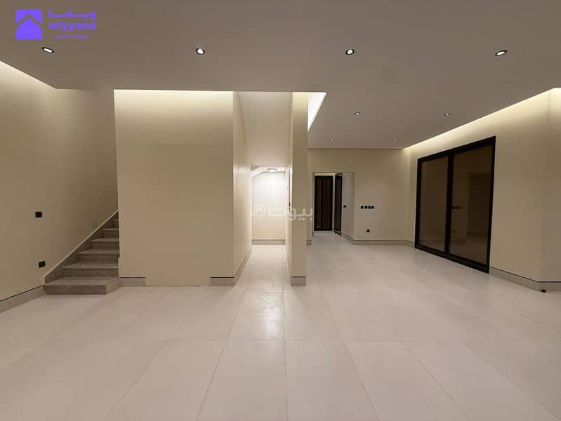 4 bedroom villa in Al Aridh, Riyadh 20