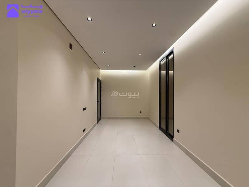 4 bedroom villa in Al Aridh, Riyadh 21