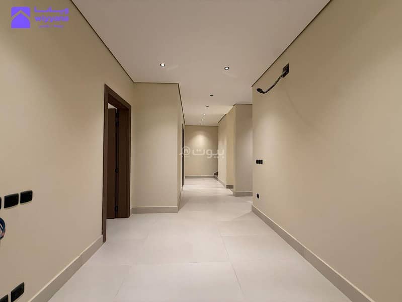 4 bedroom villa in Al Aridh, Riyadh 23