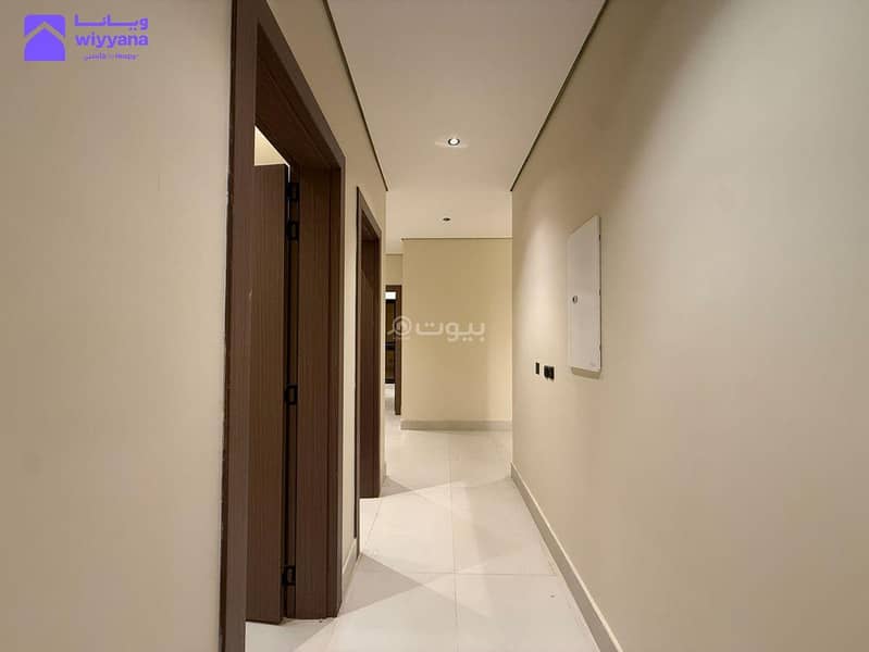 4 bedroom villa in Al Aridh, Riyadh 26