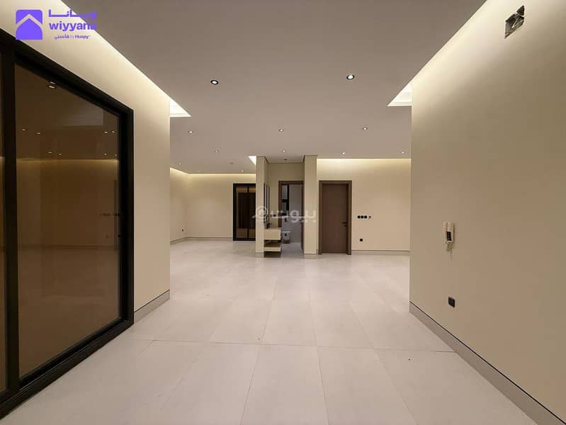 4 bedroom villa in Al Aridh, Riyadh 28