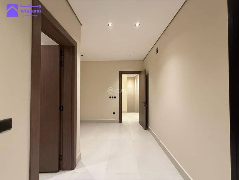 4 bedroom villa in Al Aridh, Riyadh 29