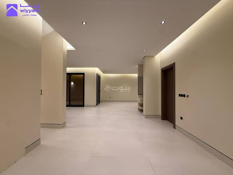 4 bedroom villa in Al Aridh, Riyadh 31