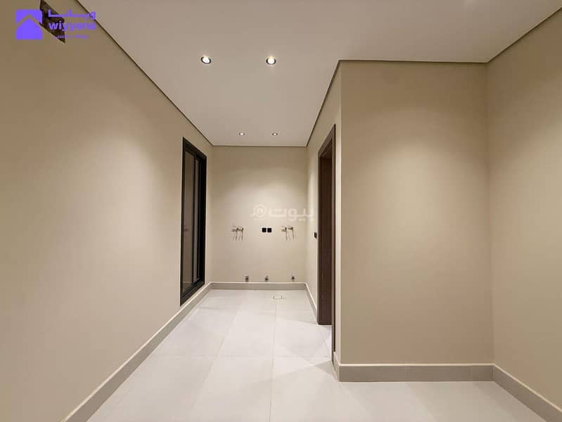 4 bedroom villa in Al Aridh, Riyadh 32