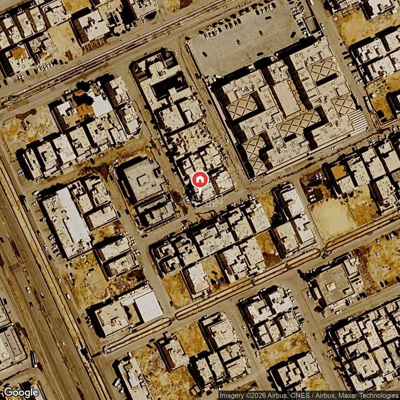 4 bedroom villa in Al Aridh, Riyadh 33