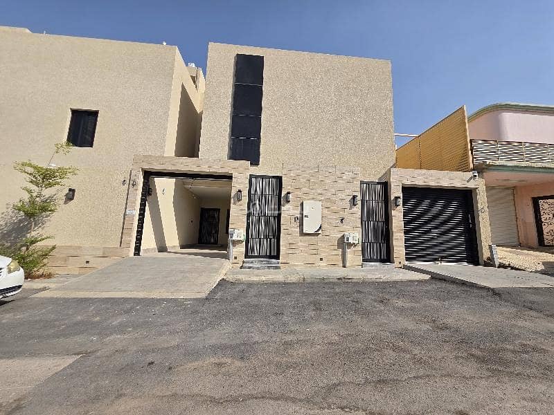 5 bedroom villa in Al Shifa, Riyadh