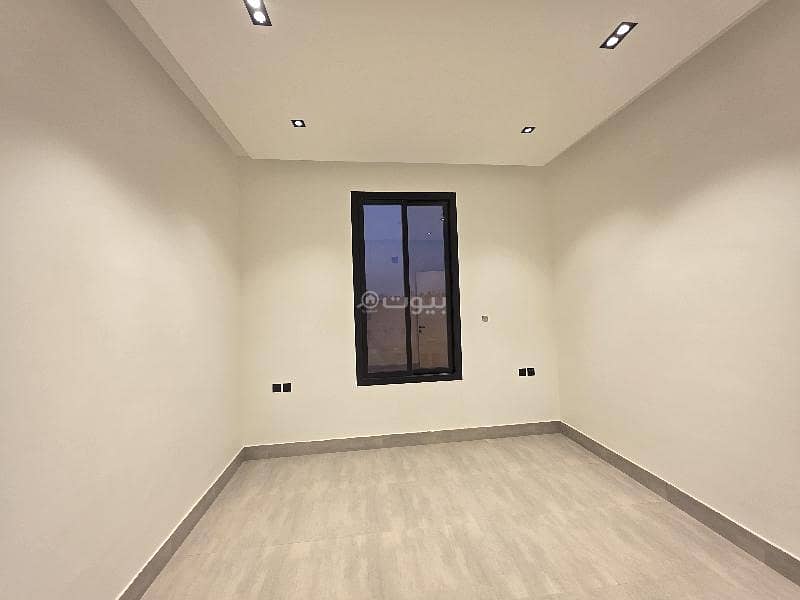 3 bedroom apartment in Al Yarmouk, Riyadh 2