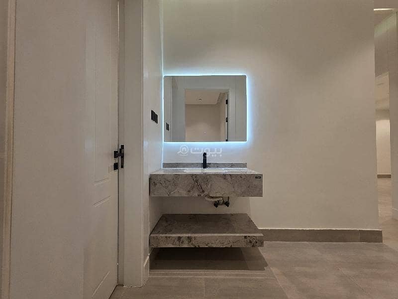 3 bedroom apartment in Al Yarmouk, Riyadh 3