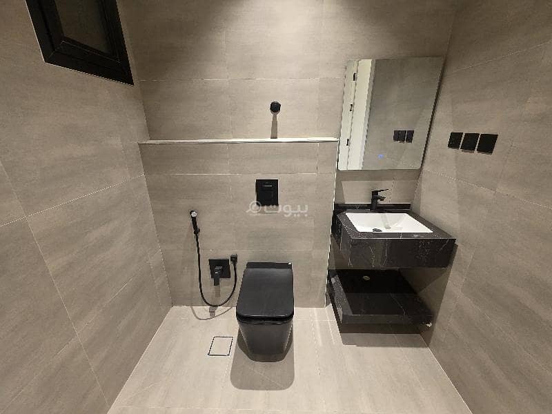 3 bedroom apartment in Al Yarmouk, Riyadh 8