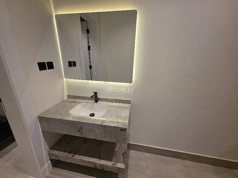 3 bedroom apartment in Al Yarmouk, Riyadh 15