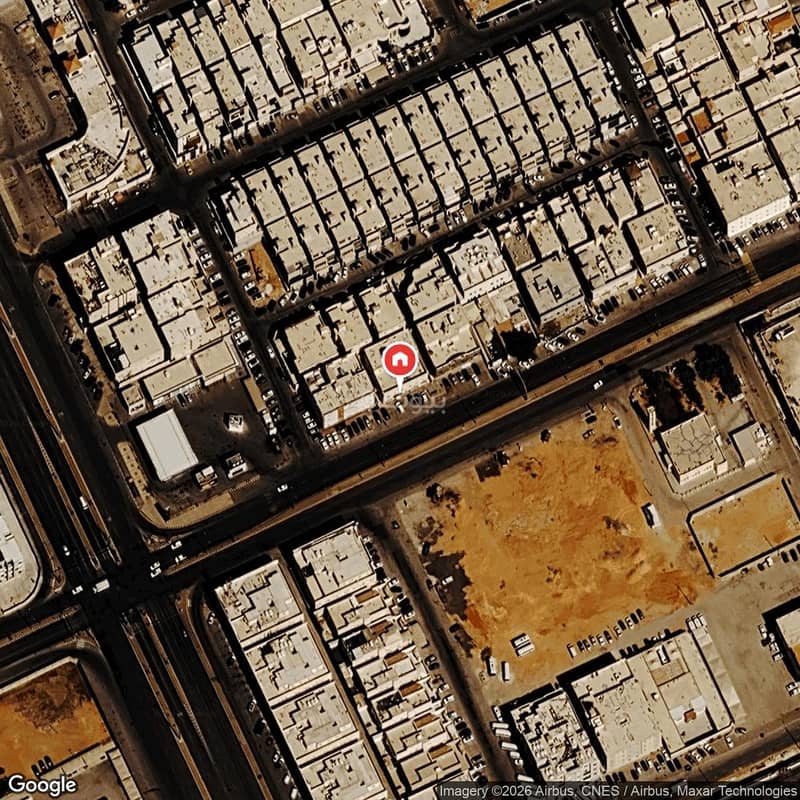 3 bedroom apartment in Al Yarmouk, Riyadh 16
