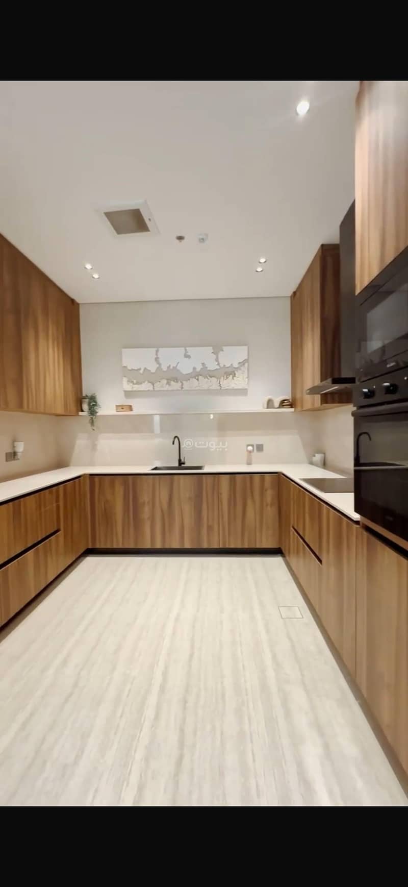 apartment in Al Nakheel, Riyadh 9