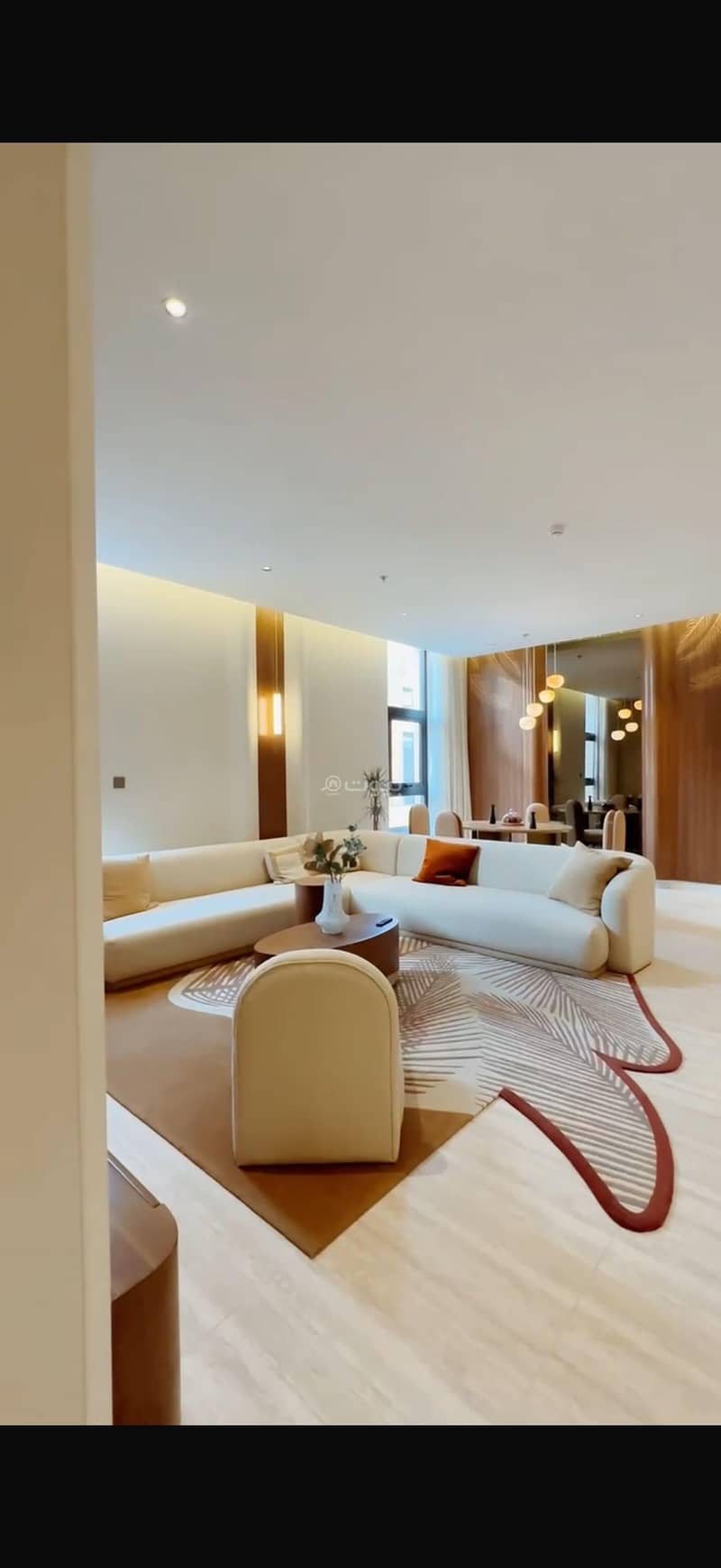 apartment in Al Nakheel, Riyadh 10