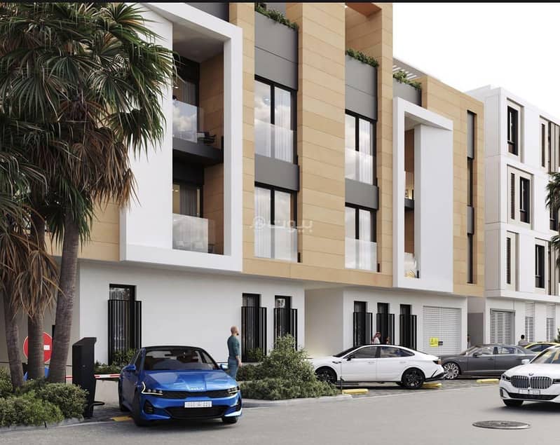 2 bedroom apartment in Al Quds, Riyadh 4