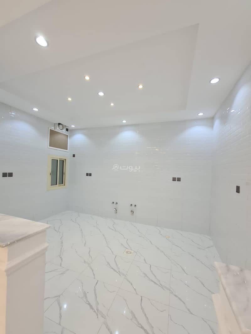 4 bedroom apartment in Al Rawabi, Jeddah 6