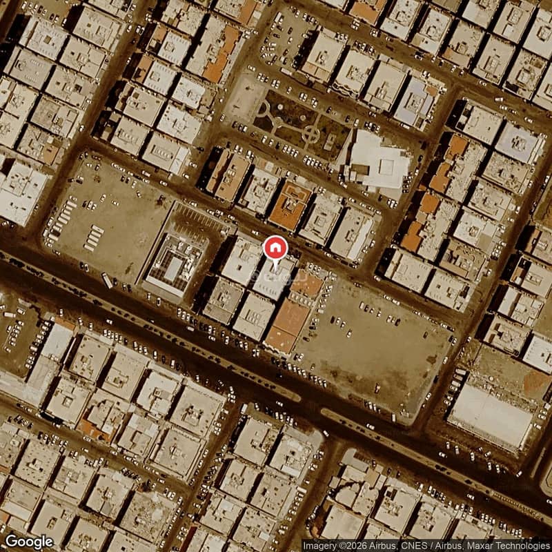 4 bedroom apartment in Al Rawabi, Jeddah 15