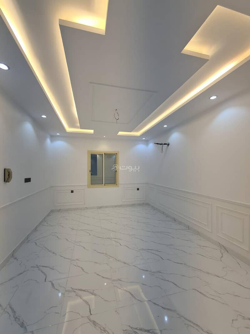 4 bedroom apartment in Al Rawabi, Jeddah 10