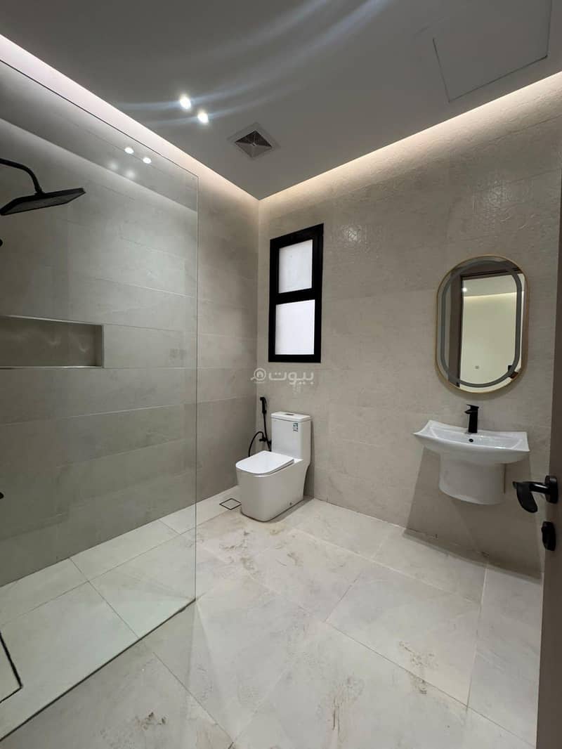 شقة 5 غرف في الرحاب، جدة 9