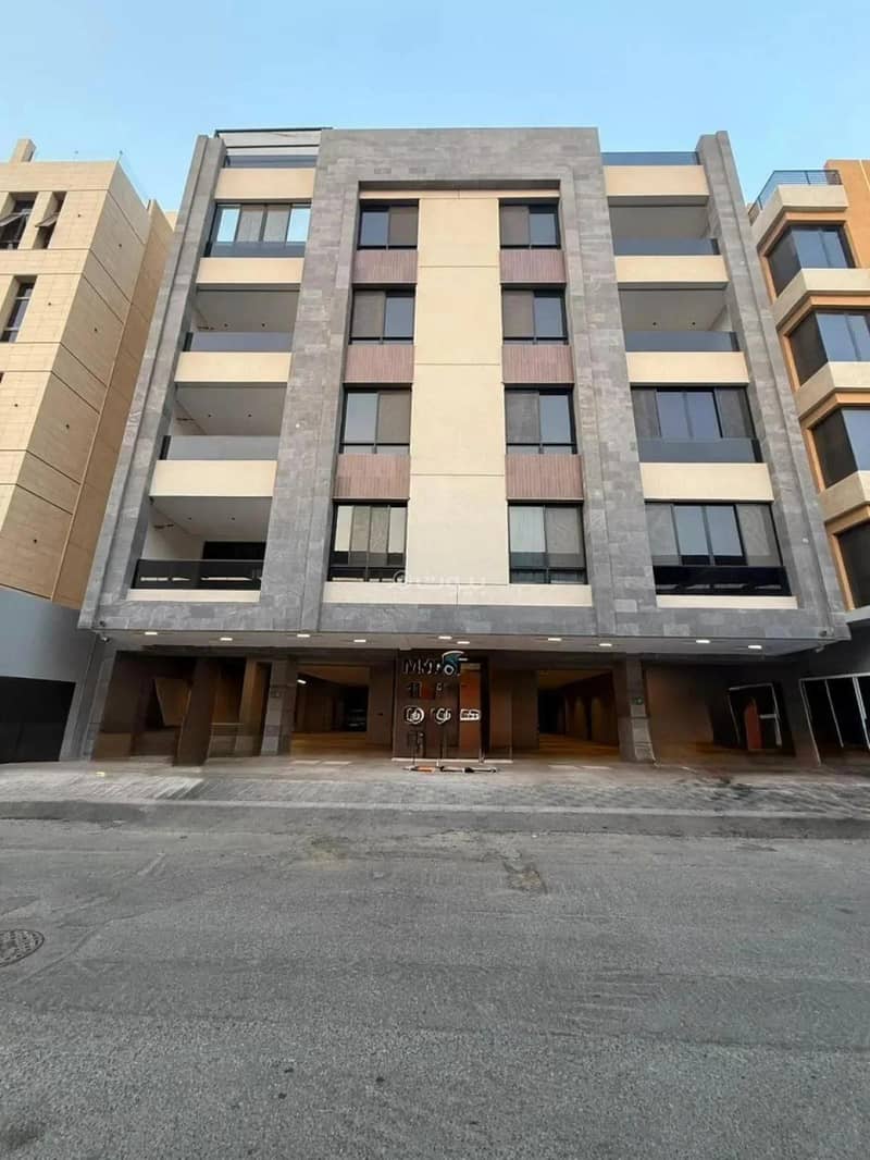 apartment in Al Salamah, Jeddah