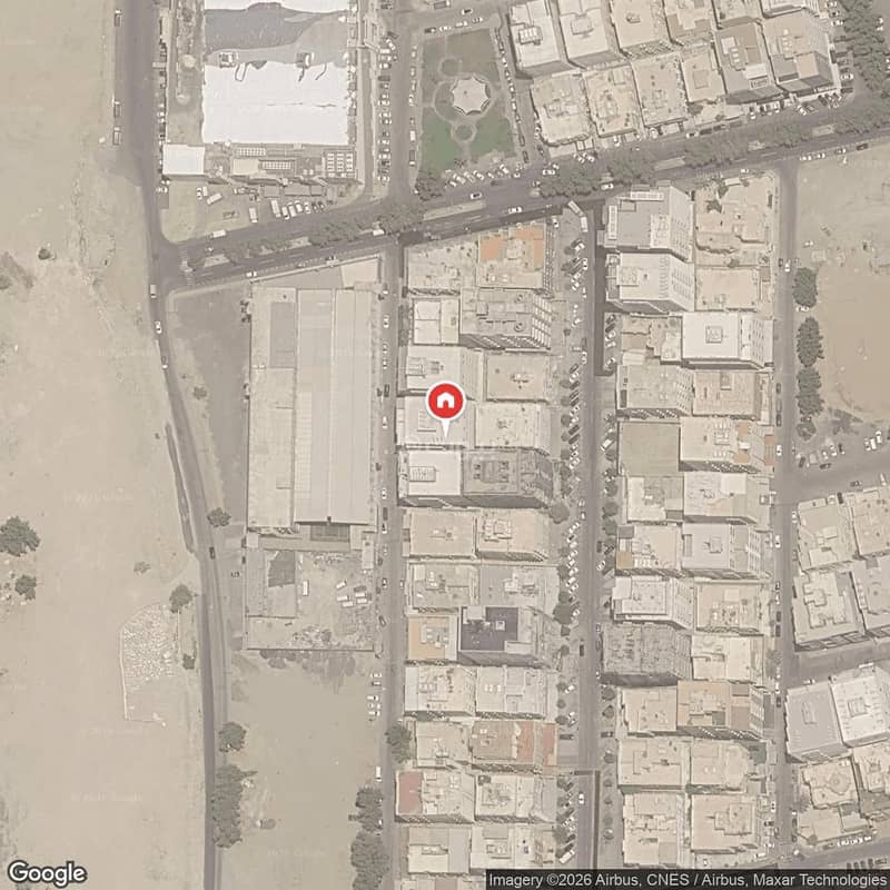 apartment in Al Salamah, Jeddah 20