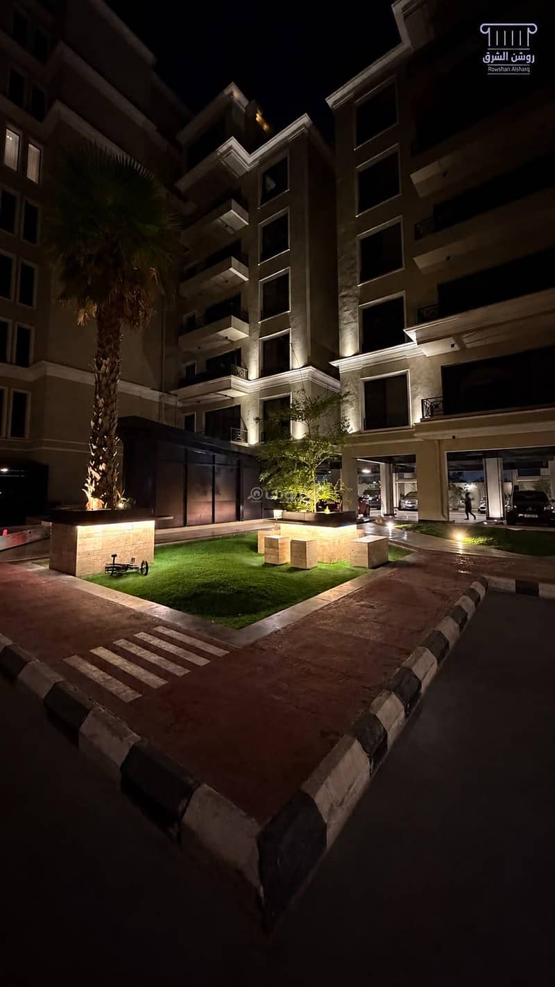 4 bedroom apartment in Al Muntazah, Eastern Province