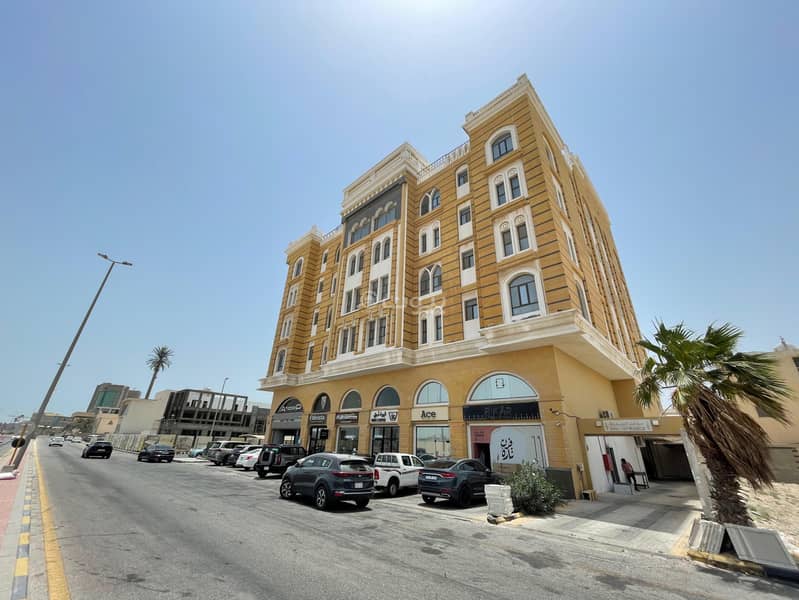 3 bedroom apartment in Al Hizam Al Akhdar, Eastern Province