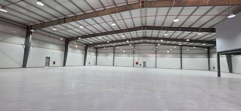 warehouse in المنطقة الصناعية الجديدة, Riyadh 4