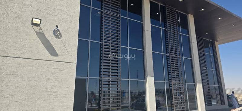 warehouse in المنطقة الصناعية الجديدة, Riyadh 2