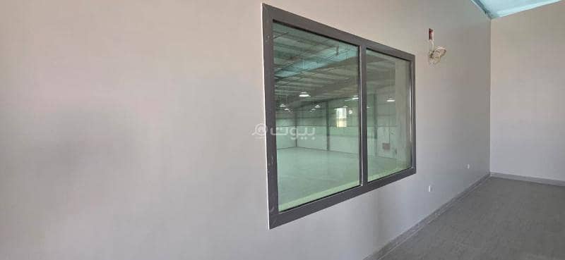 warehouse in المنطقة الصناعية الجديدة, Riyadh 7