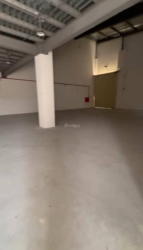 warehouse in Dahiat King Fahd, Eastern Province 6