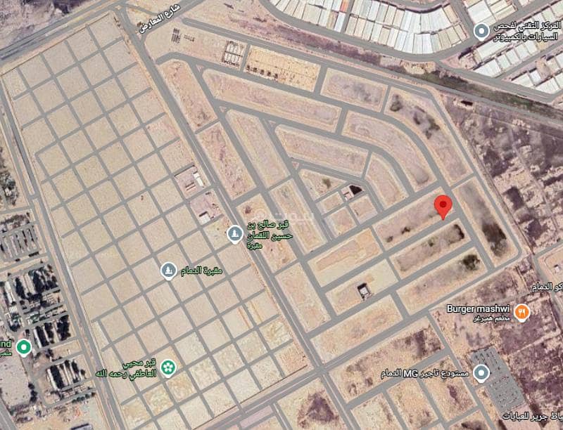 warehouse in Dahiat King Fahd, Eastern Province 2