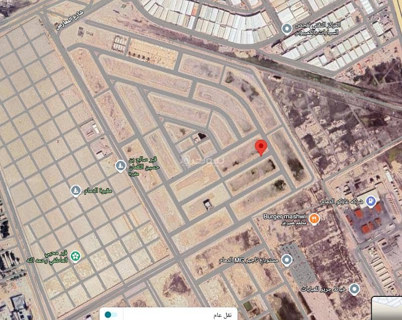 warehouse in Dahiat King Fahd, Eastern Province 3