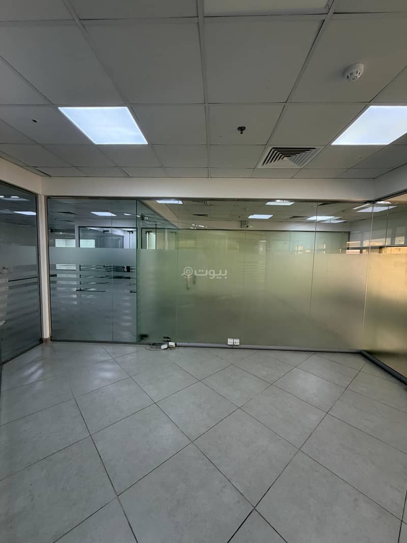 office in Al Muhammadiyah, Jeddah 5